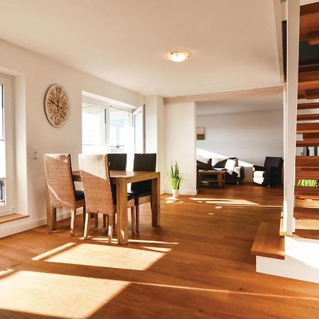 Stunning Apartment In Dagebuell With Wifi المظهر الخارجي الصورة