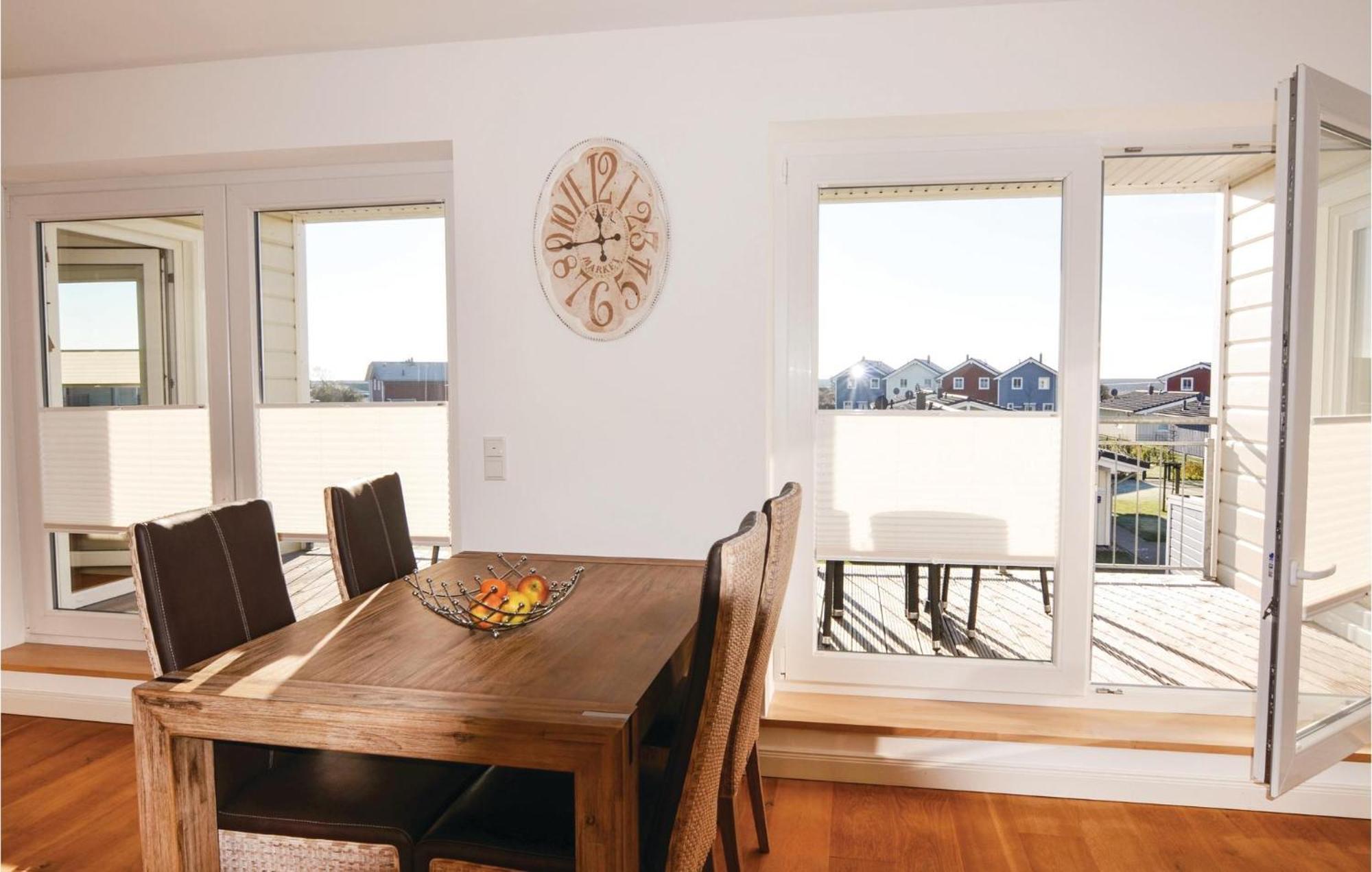 Stunning Apartment In Dagebuell With Wifi المظهر الخارجي الصورة